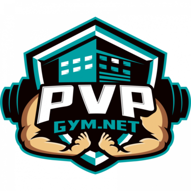PvPGym Logo